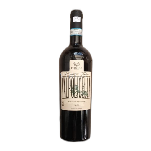 Benecija Valpolicella Fidora Monte Tabor 2021