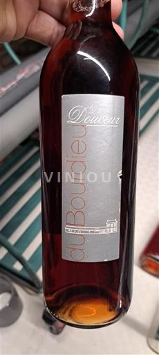 Bordeaux Domaine Bourdieu La Douceur Non Millésimé