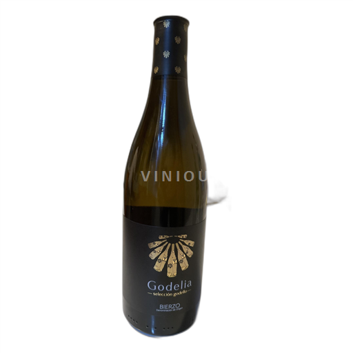 Castilien og León Bierzo Bodegas Godelia 2020