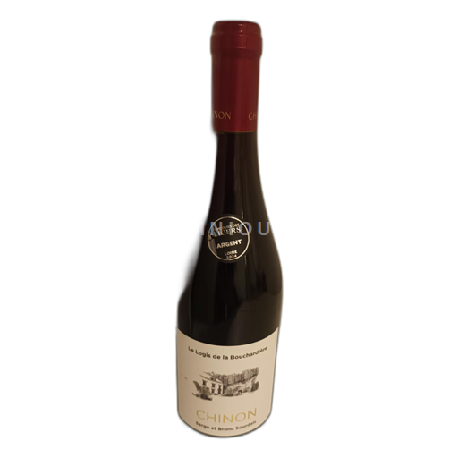 Loirevallei Chinon Le Logis de la Bouchardière 2023