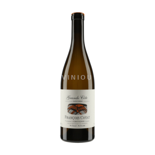 Loire Valley Sancerre François Cotat La Grande Côte 2022