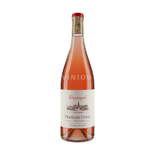 Loire Valley Sancerre François Cotat Chavignol 2022