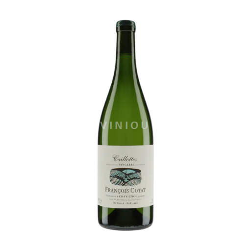 Loire Valley Sancerre François Cotat Les Caillottes 2022