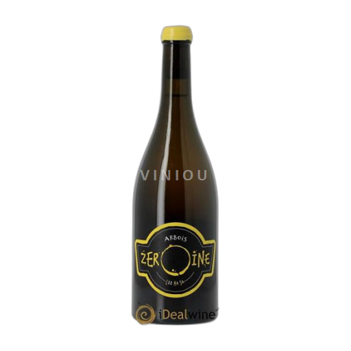 Jura Côtes du Jura Vin De France Jucha Zeroine Jucha Zeroine 2020