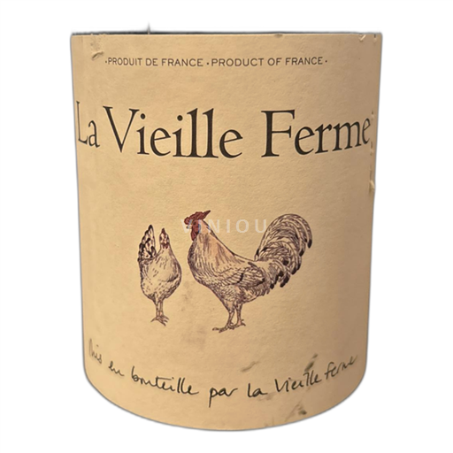 Rhône Valley Unspecified La Vieille Ferme 2023