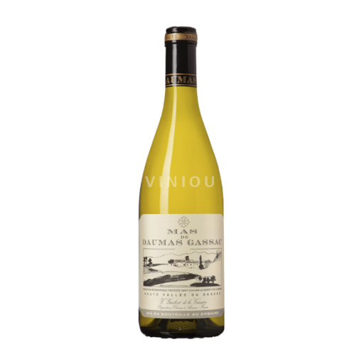 Languedoc Terrasses du Larzac Mas Daumas Gassac Famille Guibert De La Vaissière St Guilhem-le-Désert - Cité d'Aniane 2011