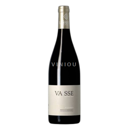 Linguadoca Terrasses-du-Larzac Domaine Vaïsse Pitchot 2019