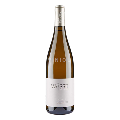 Languedoc Terrasses-du-Larzac Domaine Vaïsse Hasard 2020