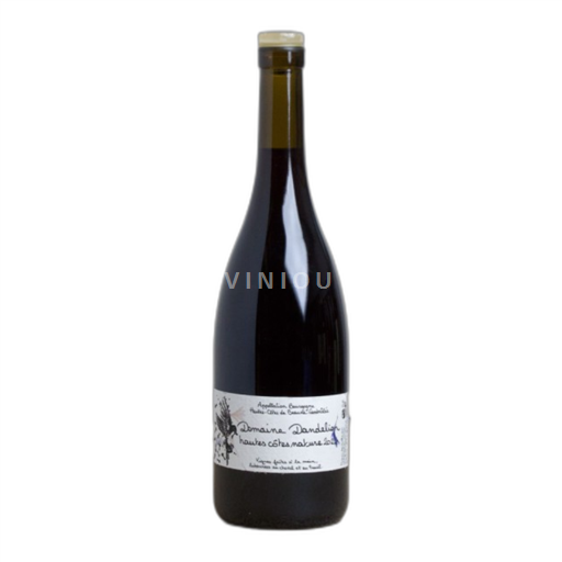 Borgoña Hautes Côtes de Beaune Dandelion (Domaine) Hautes-Côtes de Beaune Nature 2020