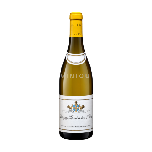 Bourgogne Puligny-montrachet Olivier Leflaive Puligny-Montrachet 1er Cru Clavoillon Leflaive 2016