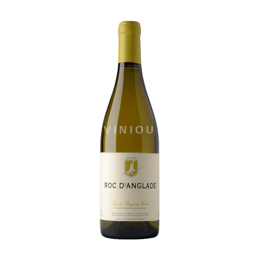Languedoc-Roussillon Gard Rémy Pédréno Roc d'Anglade 2020