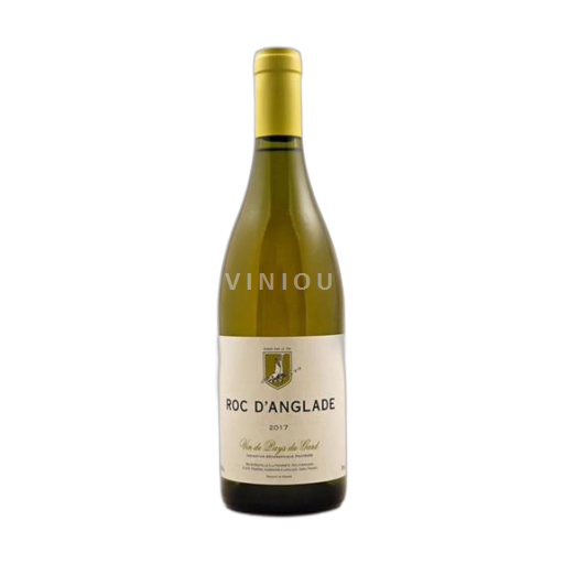 Languedoc-Roussillon Gard Rémy Pédréno Roc d'Anglade 2017