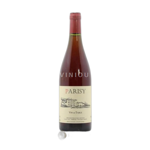 Rhône Valley Côtes du Rhône Emmanuel Reynaud Parisy Non-Vintage
