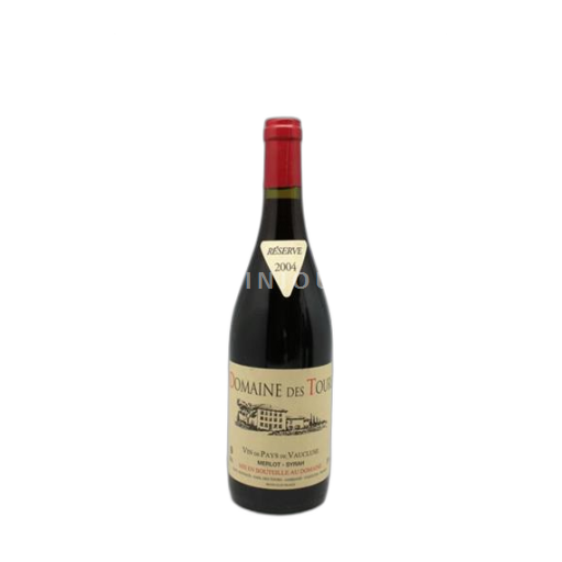 Rhône Valley Vacqueyras Emmanuel Reynaud Vacqueyras Château des Tours 2012