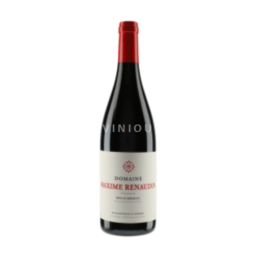 Languedoc och Roussillon Hérault Maxime Renaudin 2020