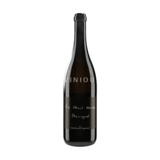 Loiretal Sancerre Dagueneau (Domaine Didier - Louis-Benjamin) Le Mont Damné Chavignol 2017