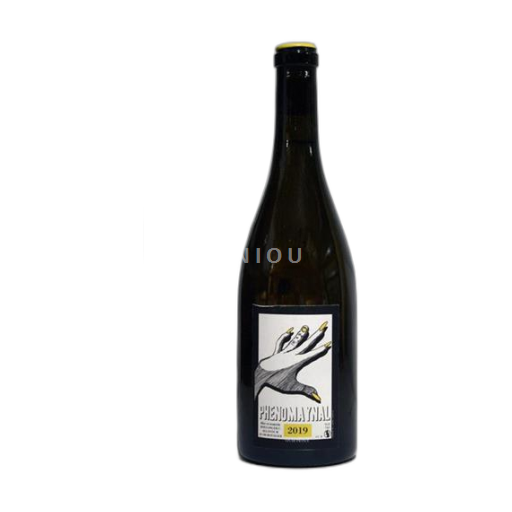 Jura Côtes du Jura Allante Boulanger Phenomaynal 2019