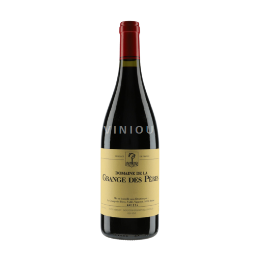 Linguadoca Terrasses-du-Larzac Laurent Vaillé Grange des Pères 2020