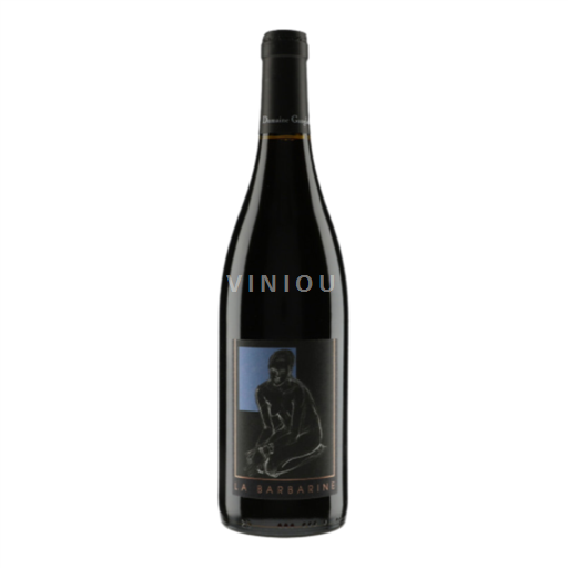 Rhône Valley Côte-Rôtie Gangloff (Domaine) La Barbarine 2019