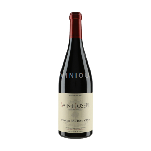 Rhônetal Saint-Joseph Jean-Louis Chave Saint-Joseph 2017