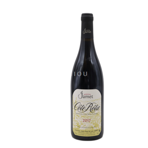 Rhône Valley Côte-Rôtie Domaine Jamet Côte-Rôtie 2017