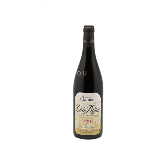 Rhône Valley Côte-Rôtie Domaine Jamet Côte-Rôtie 2014