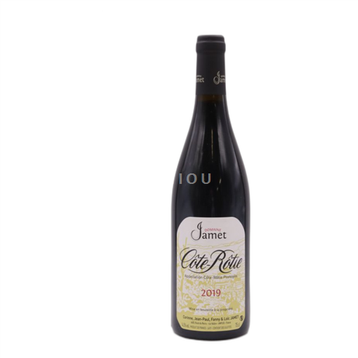 Rhône Valley Côte-Rôtie Domaine Jamet Côte-Rôtie 2019