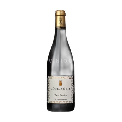 Rhône Valley Côte-Rôtie Yves Cuilleron Terres Sombres 2010