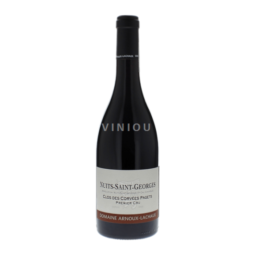 Burgundi Nuits-saint-georges Domaine Arnouxlachaux Nuits-Saint-Georges 1er Cru Clos des Corvées Pagets 2016