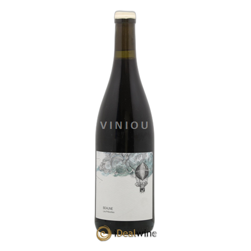 Borgoña Beaune Les Horées Beaune Les Prévolles 2020