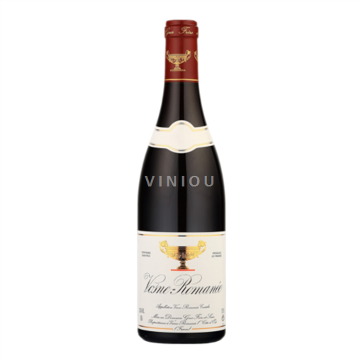 Burgund Vosne-Romanée Gros Frère & Soeur Vosne-Romanée 1er Cru 2021