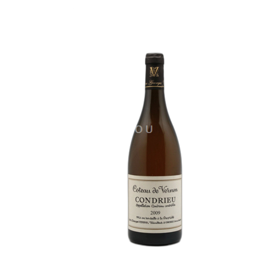 Rhônetal Condrieu Georges Vernay Coteau de Vernon 2009