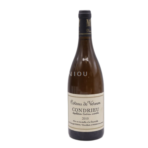 Rhônetal Condrieu Georges Vernay Coteau de Vernon 2010