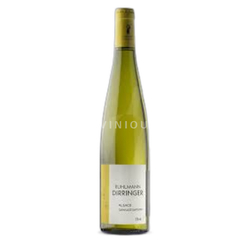 Alsácia Gewurztraminer Ruhlmann Dirringer Gewurztraminer 2023