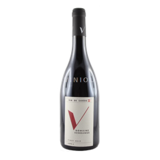 Savoie ja Bugey Savojinviini Domaine Vendange H 2019