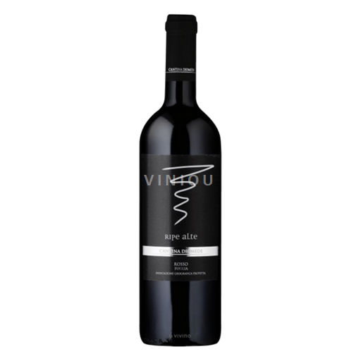Puglia Apulia Cantina Diomede Ripe Alte 2020