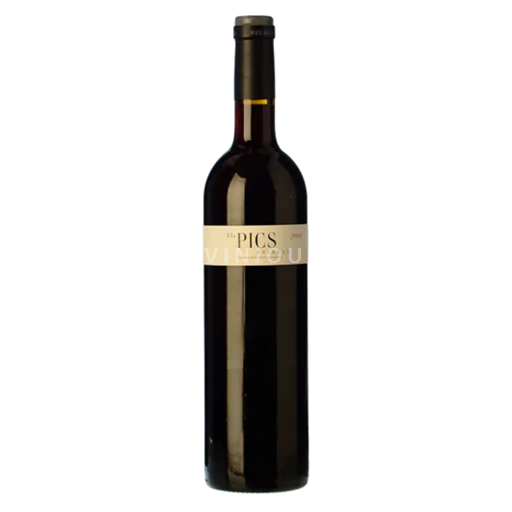 Catalonia Priorat Mas Alta Els Pics 2021