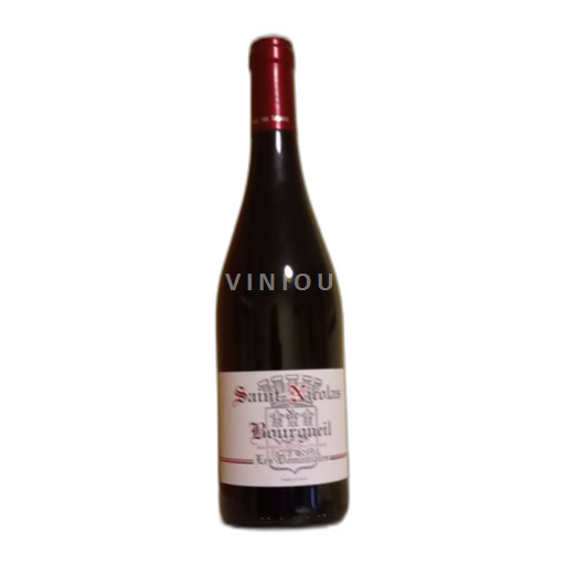 Loire-dalen Saint-Nicolas-De-Bourgueil Les Domainiales 2019