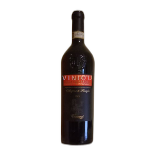 Veneto Amarone della Valpolicella Collezione Di Famiglia 2013