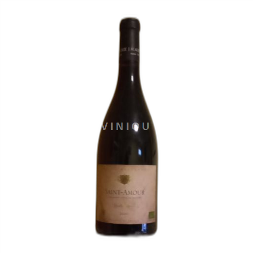 Beaujolais Saint-Amour Jd Vieilles Vignes 2020