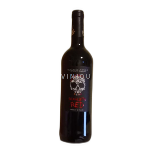 Provence Unspecified Moulin De La Roque 2023