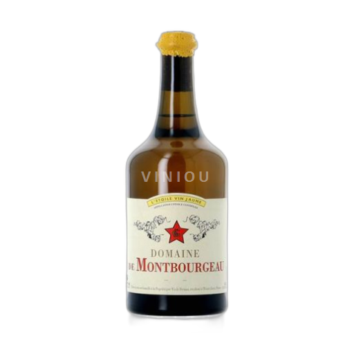 Jura Côtes du Jura Domaine de Montbourgeau Vin Jaune 2015