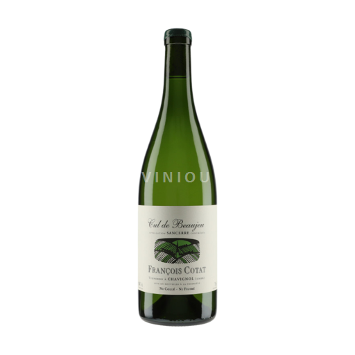 Loire Valley Sancerre François Cotat Les Culs de Beaujeu 2020