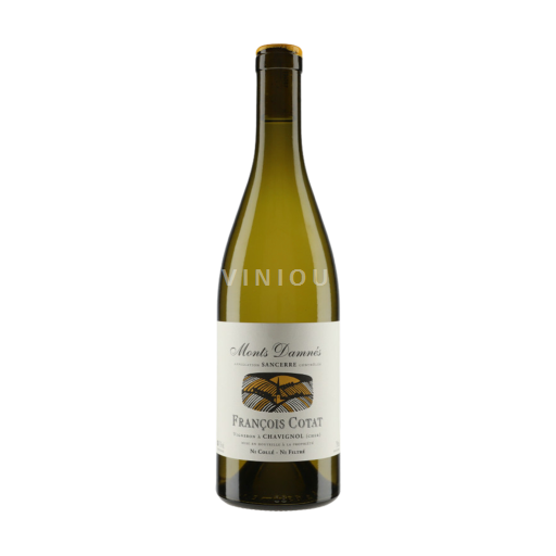 Loire Valley Sancerre François Cotat Les Monts Damnés 2017