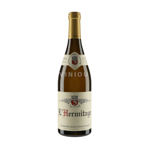 Rhônetal Hermitage Jean-Louis Chave Hermitage 2021