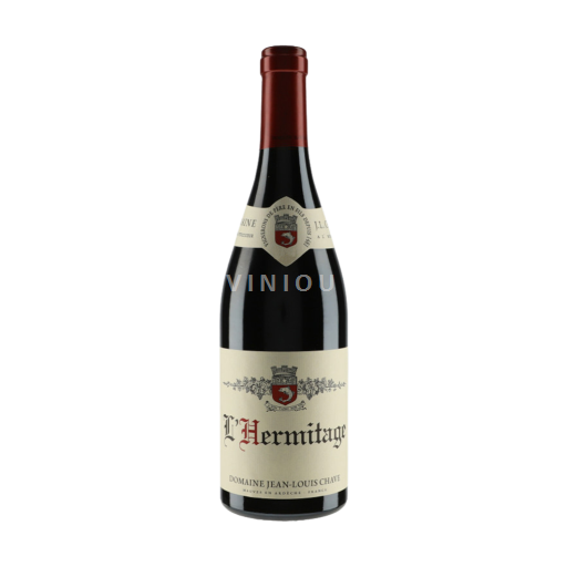 Rhônetal Hermitage Jean-Louis Chave Hermitage 2021