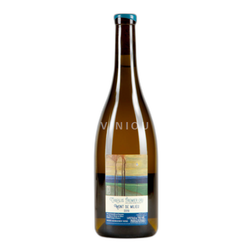 Burgundija Chablis Chablis 1er Cru Mont De Milieu Alice Et Olivier De Moor 1er Cru Mont de Milieu 2020