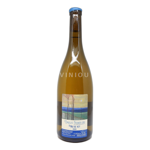 Burgundi Chablis Chablis 1er Cru Vau De Vey Alice Et Olivier De Moor 1er Cru Vau de Vey 2020