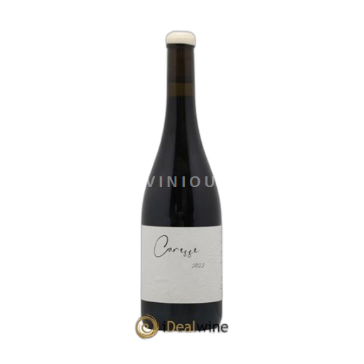 Bourgogne Jeremy Carteret Bourgogne Les Grandes Carelles 2022