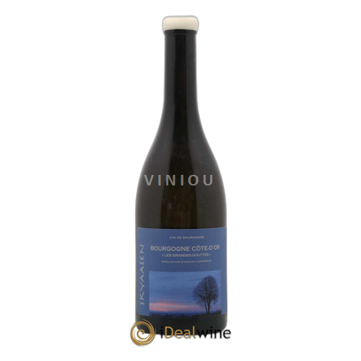 Borgoña Borgoña Côte d'Or Maison Skyaasen Bourgogne Côte - d'Or Les Grandes Gouttes 2020